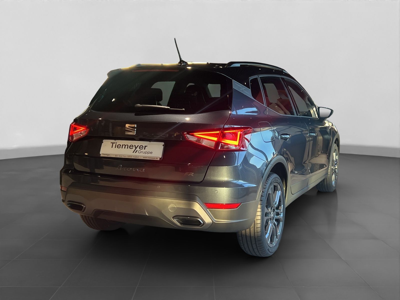 Seat Arona - Bild 3