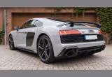 Audi R8 Coupé V10 performance | Keramik | Cabon | B&O - Audi R8 V10 performance Gebrauchtwagen