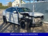 BMW X6 xDrive 30 Sport-Paket M / M-Technic/UNFALLd - BMW X6 Unfallwagen