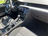 Volkswagen Passat 1.5 TSI OPF DSG Business Business - Volkswagen Passat: 1.5
