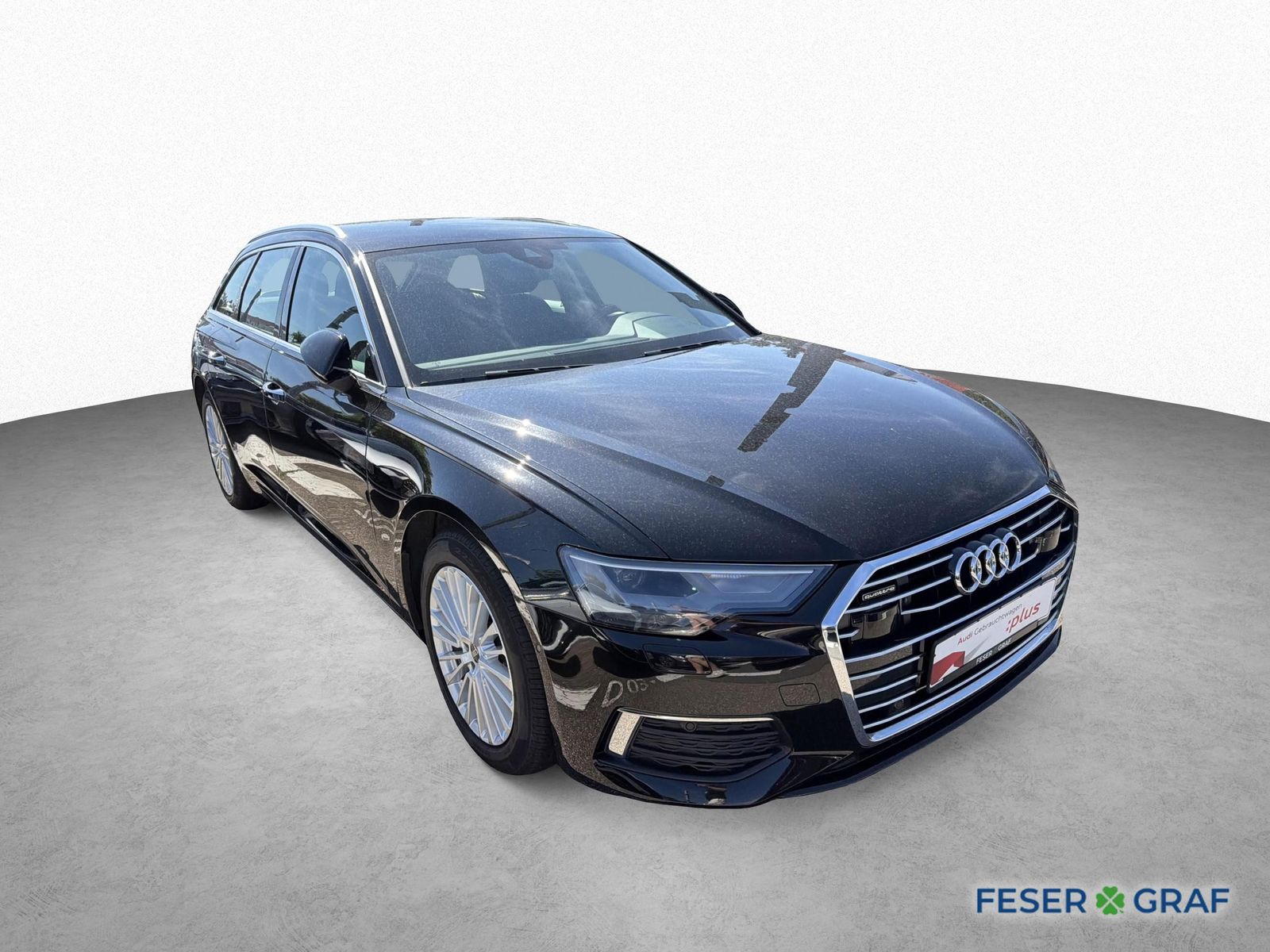 Audi A6 - Bild 3