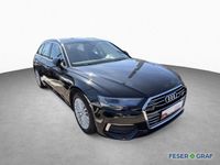 Audi A6 - Vorschau Bild 3