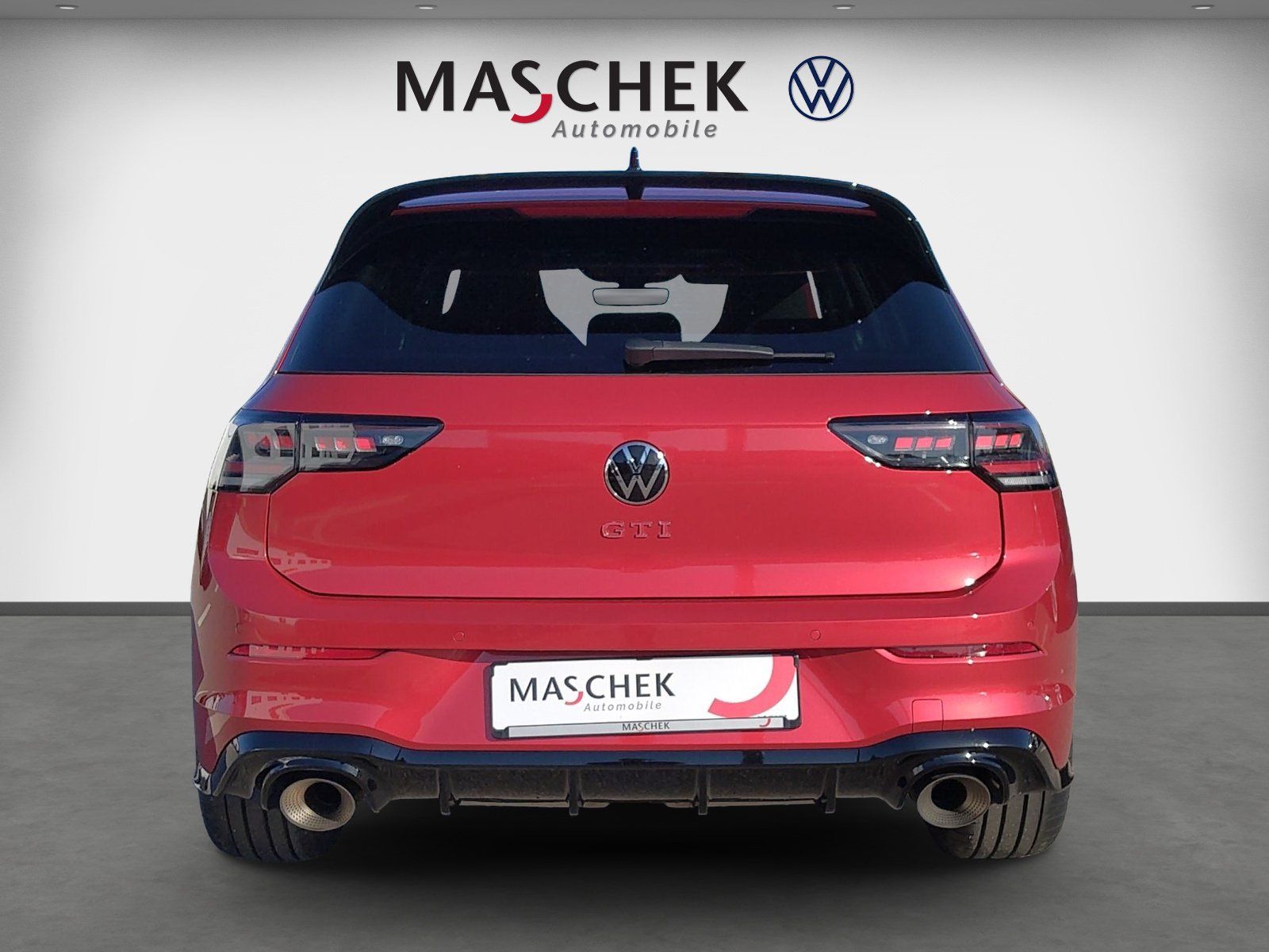 Volkswagen Golf GTI Clubsport 2.0 TSI GTIPerformance Akrapo foto 5