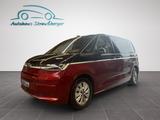 Volkswagen T7 Multivan Style eHybrid ACC 360° AHK IQL Pano - Volkswagen T7 Multivan mit Anhängerkupplung