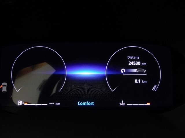 Renault Captur II Esprit Alpine-VOLL-Dashcam