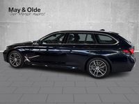 BMW 520 - Vorschau Bild 2