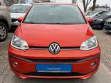 Volkswagen up! sound BMT*1.HD*Klima*SHZ*PDC*77.TKM*TÜV NEU - VW up! Gebrauchtwagen in Berlin