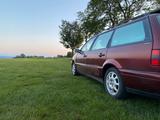 Volkswagen Passat 35i Syncro TDI - Volkswagen Passat: Syncro