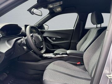Peugeot 2008 - 11