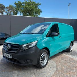 Mercedes Vito - 1