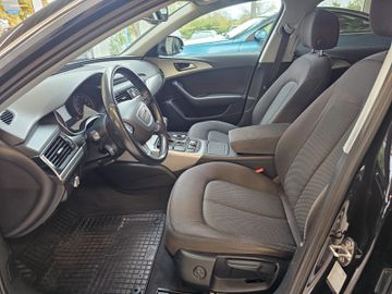 Audi A6 - 11