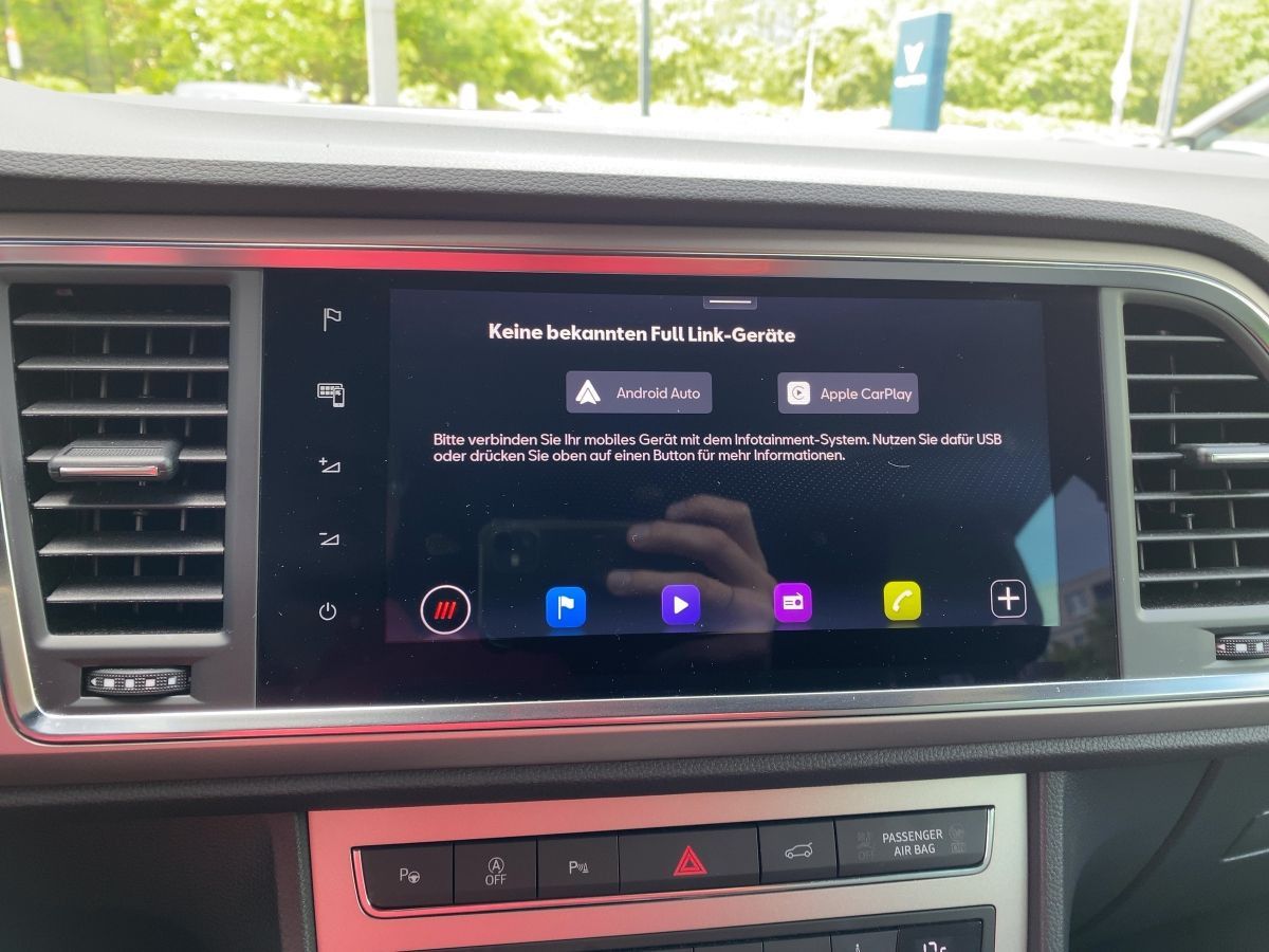 Seat Ateca - Bild 18