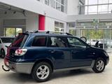 Mitsubishi Outlander 2.4 Sport Leder Klima AHK Sitzhzg - Mitsubishi aus 2004