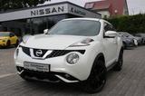 Nissan Juke N-Vision - Nissan in Bielefeld