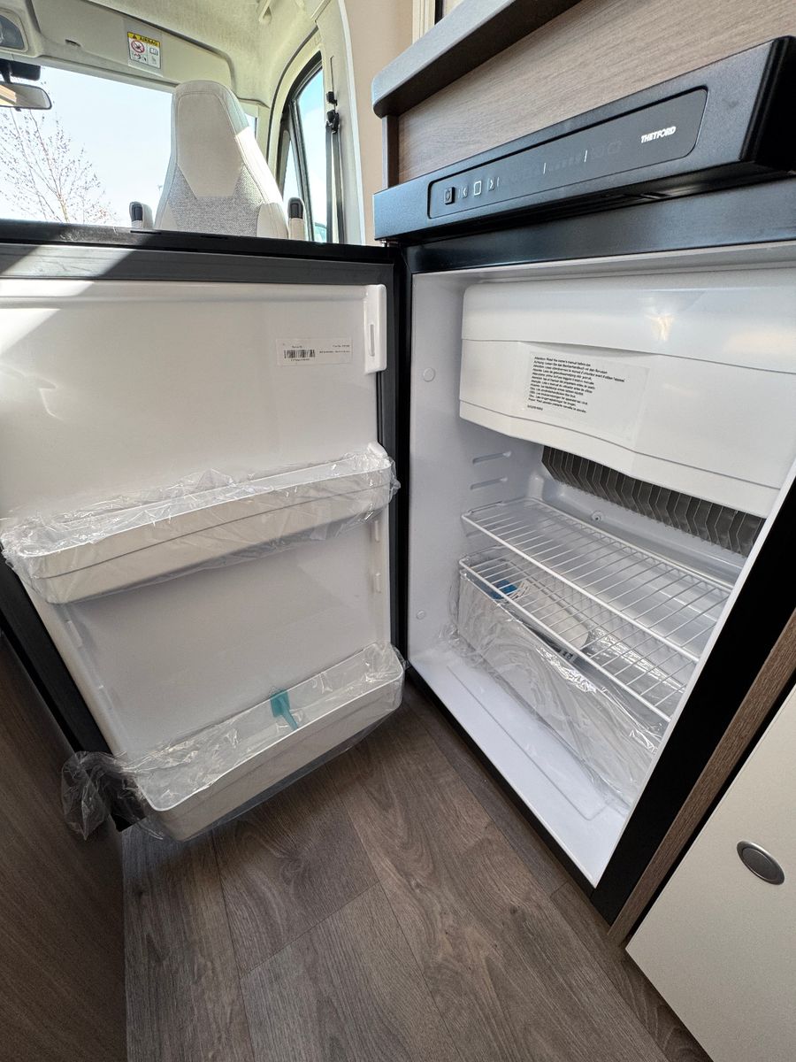 Fahrzeugabbildung Carado V-337 pro+   5.995€  SPAREN !