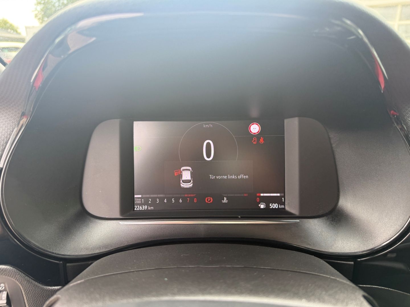 Fahrzeugabbildung Opel Corsa F GS SHZ+LHZ+Kamera