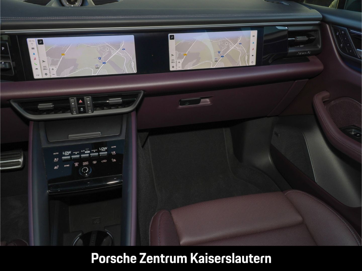 Porsche Macan - Bild 33