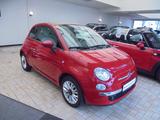 Fiat 500 C Lounge Cabrio /Klima/Parktronik/ - Fiat 500 Gebrauchtwagen in Bochum