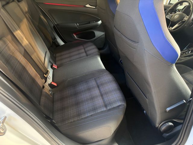 Golf VIII GTE eHybrid *Matrix*AHK*App*NAVI*SH