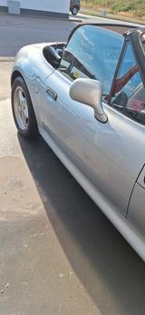 BMW Z3 Roadster 1.9 - - BMW Z3: 1.9
