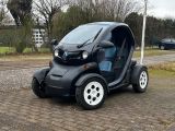 Renault Twizy 45/**Verkauf nur an Gewerbe!** - Renault Twizy: Kleinwagen