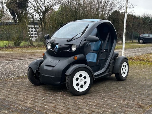 Renault Twizy 45/**Verkauf nur an Gewerbe!**