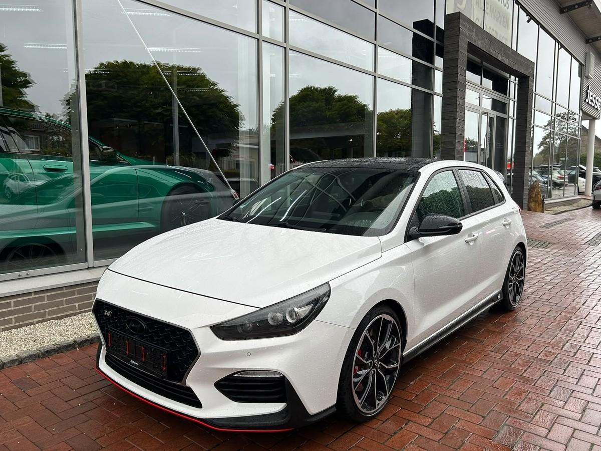 HYUNDAI I30 - N - 2.0 275 CV - BVM - TOIT OUVRANT