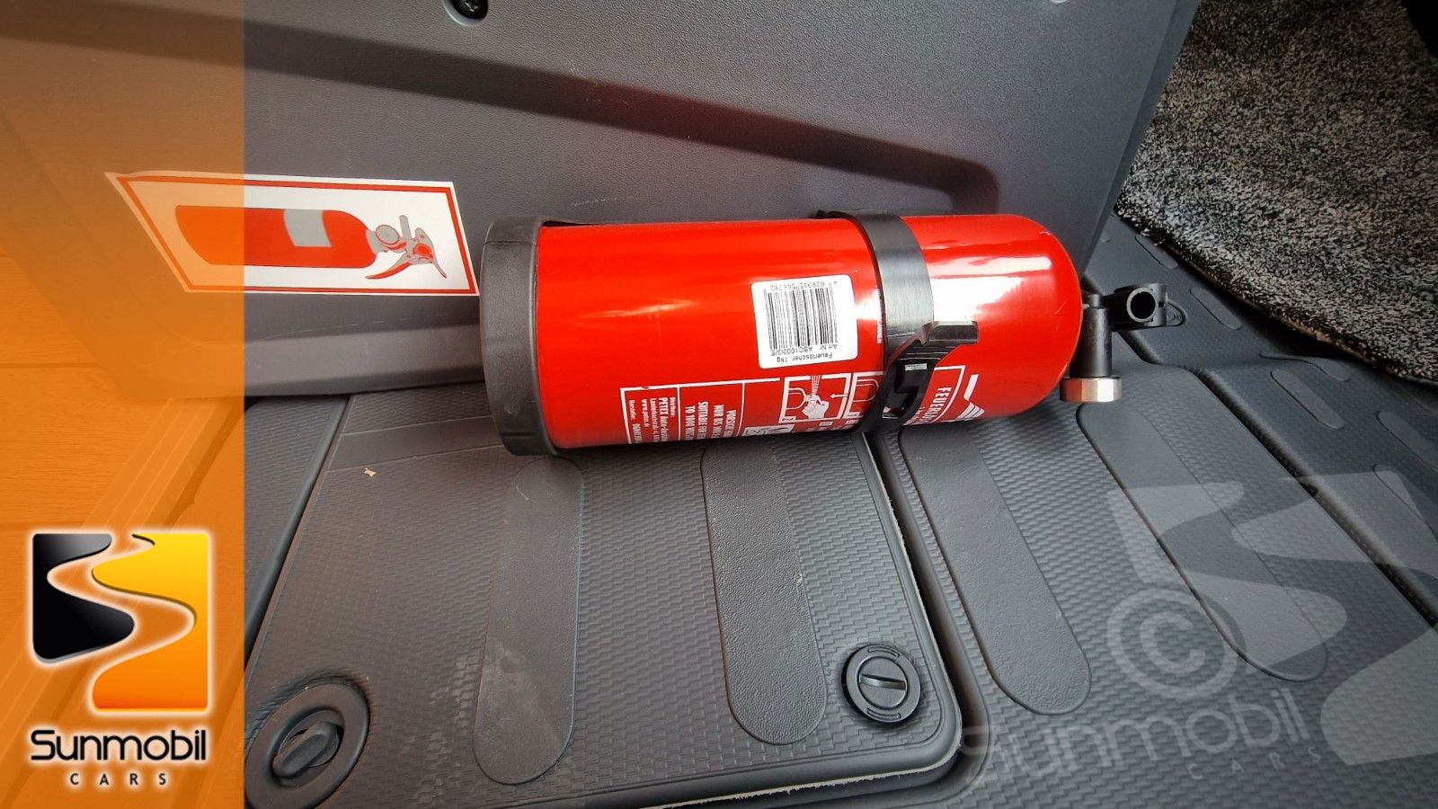 Fahrzeugabbildung Weinsberg CaraBus 630 ME 140 PS Automatik