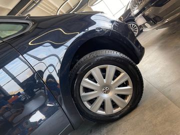 Volkswagen Sharan Trendline BMT *TEMPOMAT*SZHZ*AHK*