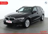 BMW 320e Touring Advantage Laser Navi Totwinkel DAB