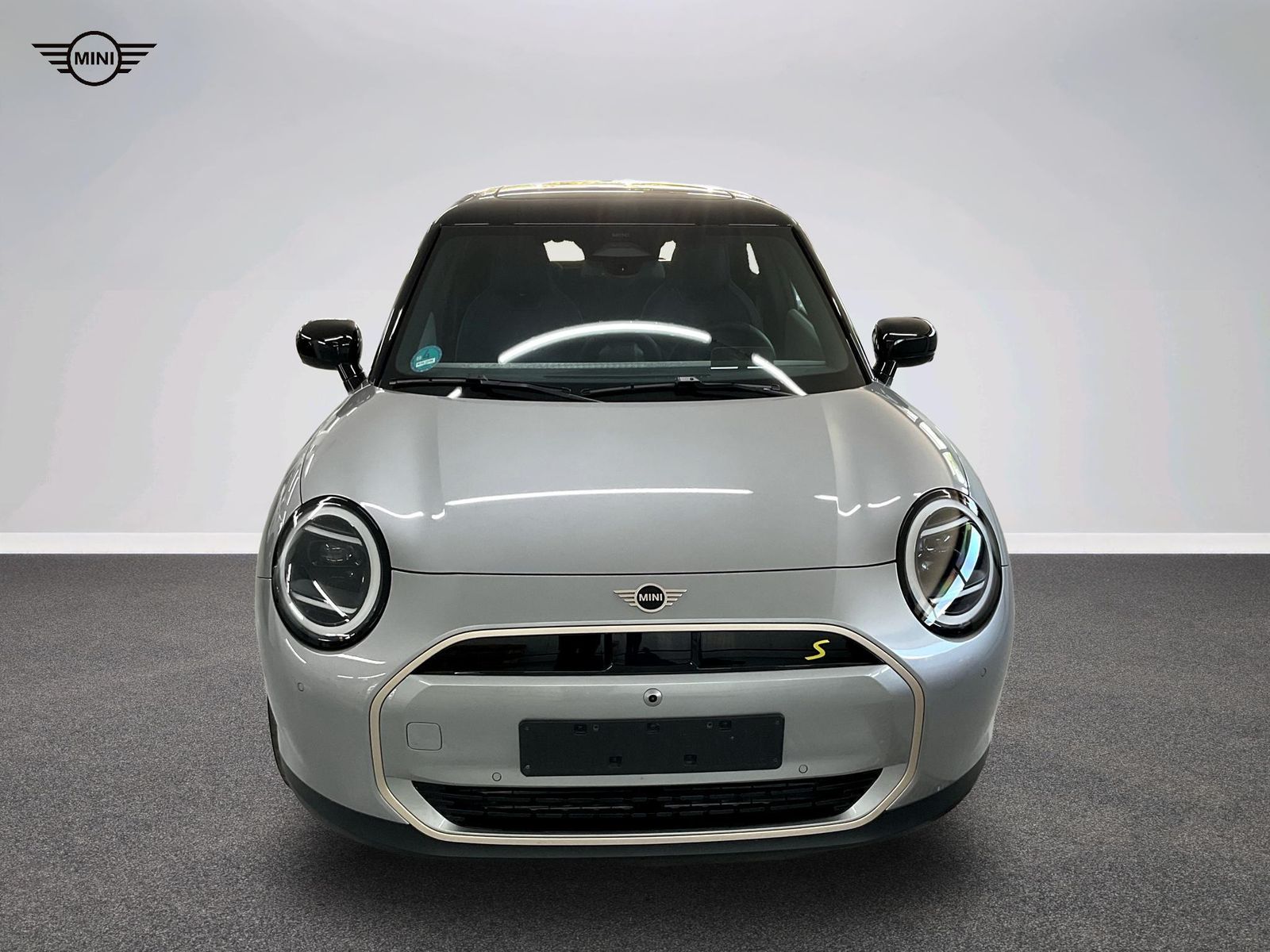 MINI Cooper SE - Bild 3