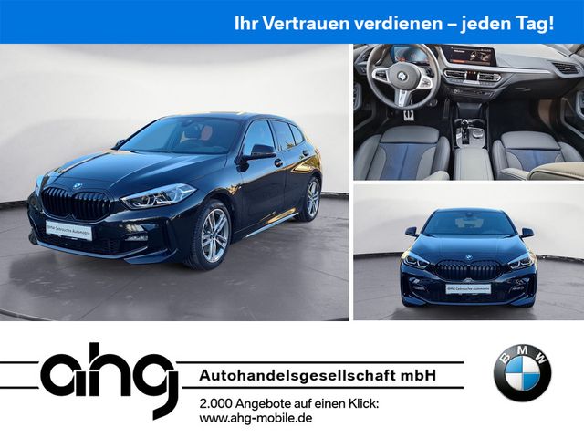 BMW 118i M Sport Klimaaut. Sportsitze PDC HIFI