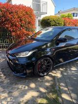Toyota Yaris 1.6-l-Turbo GR High-Performance-Paket ... - Toyota Yaris: GR High Performance Paket