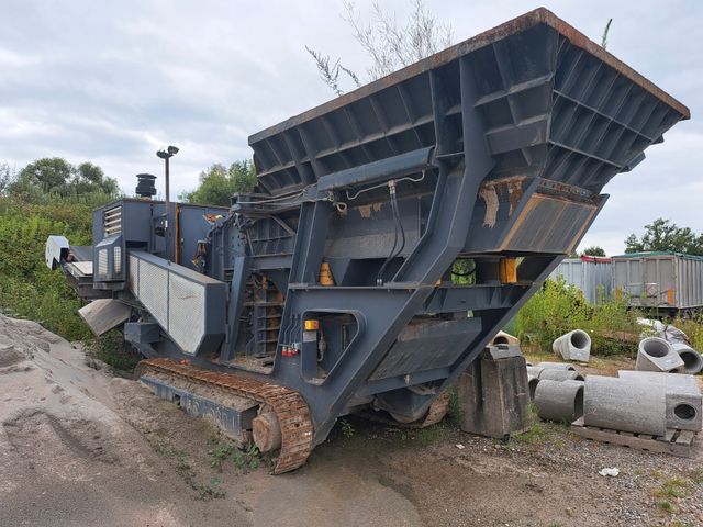Andere Hartl Power Crusher 1060 IMPACT CRUSHER