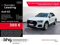 Audi Q3 - Vorschau Bild 1