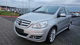 Mercedes-Benz B 200 B B 200  1 HAND  AUTOMATIK - gebrauchte Mercedes-Benz B 200 aus dem Jahr 2009
