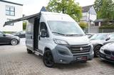 Fiat Ducato Hymer Ayers Rock*Küche*Dusche*4xBetten* - Fiat in Hagen