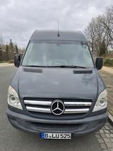 Mercedes-Benz Sprinter 316 L2H2 
