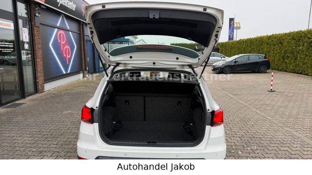 Seat Arona/Wunderschönes Fahrzeug/1.Vorbesitz!