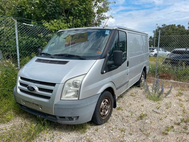 Ford Transit Kasten FT 280 K Trend LKW