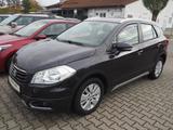 Suzuki (SX4) S-Cross 1.6 Comfort 4WD CVT - Suzuki (SX4) S-Cross: Kleinwagen