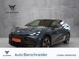 Cupra Tavascan Endurance 77 kWh ab 379,- EUR 990,- Anz - blaue Cupra Tavascan