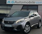 Peugeot 3008 Access Spurhalte-Assistent AHK PDC KLIMA - Peugeot 3008: Access