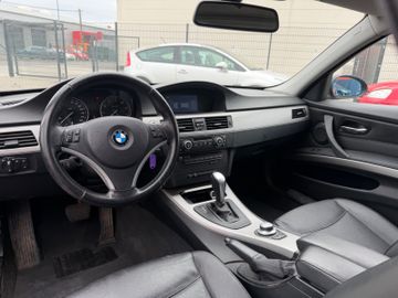 BMW 320 - 10