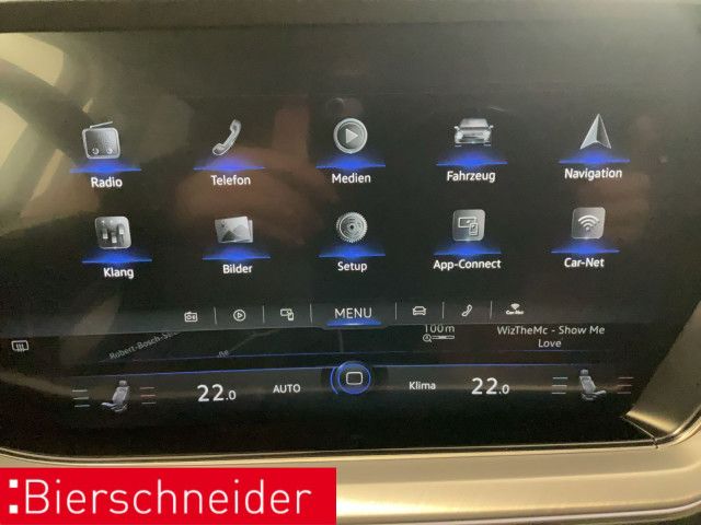 Volkswagen Touareg - Bild 17