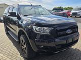 Ford Ranger 3.2 Doppelkabine 4x4 Limited AHK / ACC  - Ford Ranger von privat