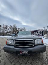 Mercedes-Benz SE 300 /W140 / H-KENNZEICHEN /KEIN ROST/ 11/27 - Mercedes-Benz S 300: Limousine