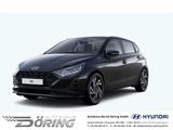 Hyundai i20 Trend 1.0 Turbo Automatik 90 PS Navigationss - Hyundai i20 Neuwagen in Berlin