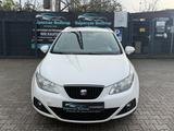 Seat Ibiza ST Style 1.6TDi - Seat Ibiza mit Diesel-Antrieb: Kombi, 1.6