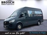 Hyundai H350 CARGO PROFI L3 AHK/3500KG STANDHEIZ REGALE+ - Hyundai H350 Diesel Gebrauchtwagen